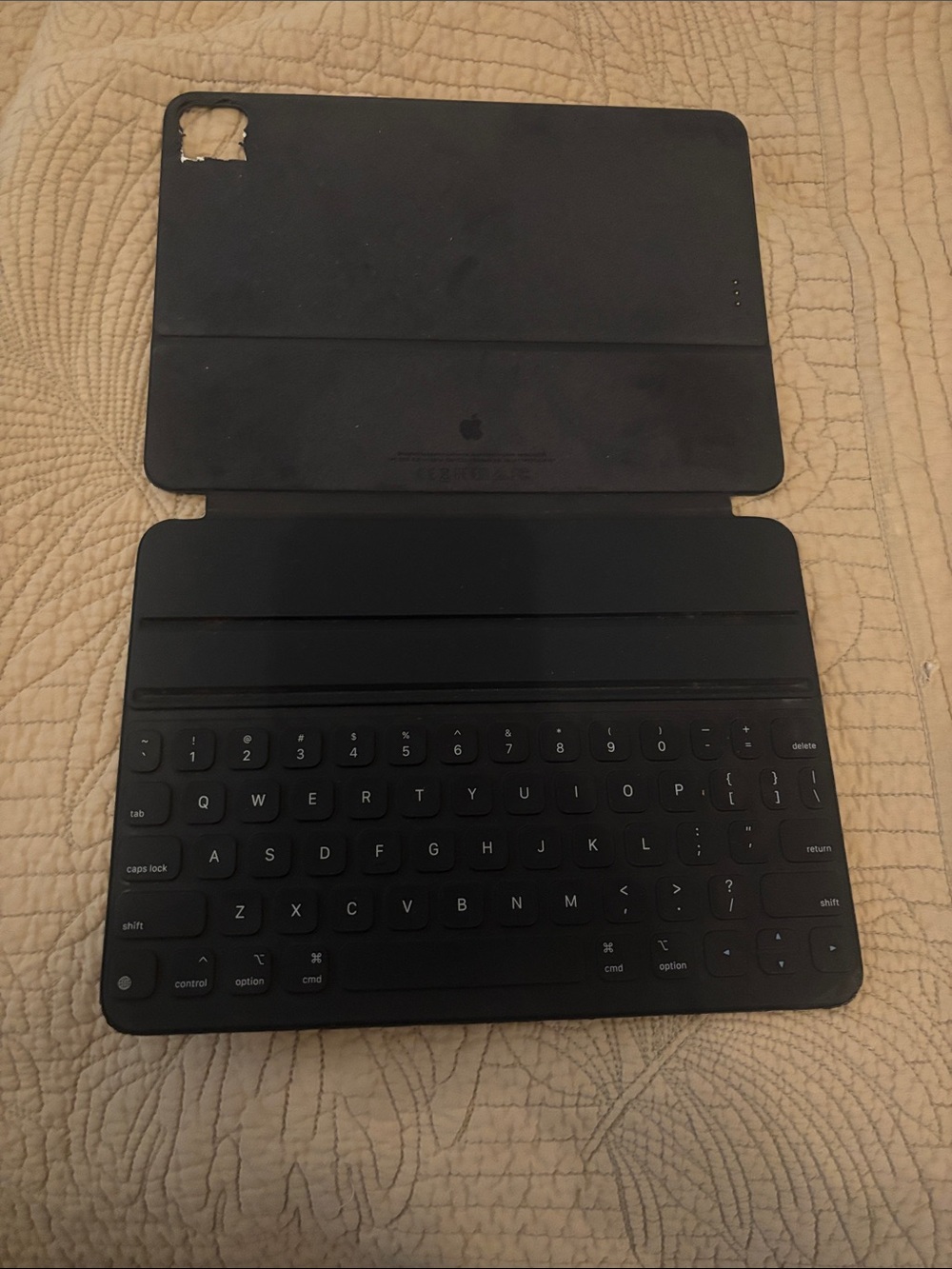 Apple Magic Keyboard